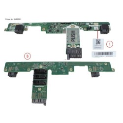 38066335 - CX400M7 PDB BOARD FOR ALL NVME