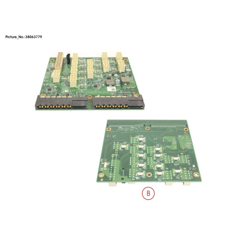 38063779 - PDB BOARD