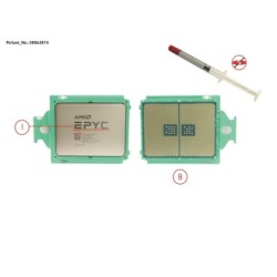 38063874 - CPU AMD EYPC 7302 3.0GHZ 16CORE 155W (2P