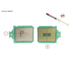 38063875 - CPU AMD EYPC 7262 3.2GHZ 8CORE 155W (2P.