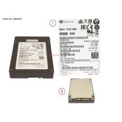 38064548 - SSD SAS 12G WI 800GB