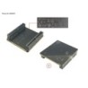 38065031 - 2-WAY 2-SLOT X16 NVLINK BRIDGE