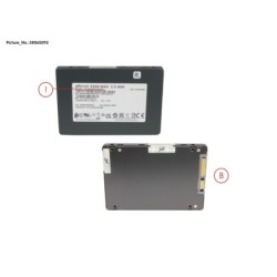 38065092 - SSD SATA 6G 240GB MU