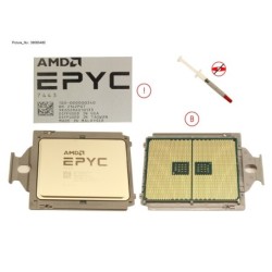 38065485 - SPARE AMD EPYC 7443 (2.85GHZ.24CORE.128M