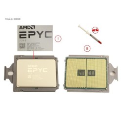 38065486 - SPARE AMD EPYC 7343 (3.2GHZ.16CORE.128MB