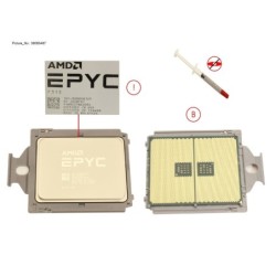 38065487 - SPARE AMD EPYC 7313 (3GHZ.16CORE.128MB)