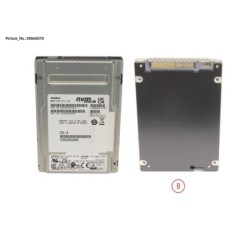 38065070 - SSD PCIE4 SFF RI 1.92TB