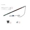 38064982 - METERED PDU 32A IEC309 36X COMBINATION C
