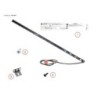 38064984 - METERED PDU 3PH 32A IEC309 36X COMBINATI