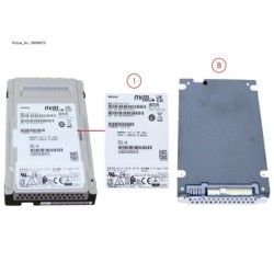 38066570 - SSD PCIE5 SFF RI 7.68TB
