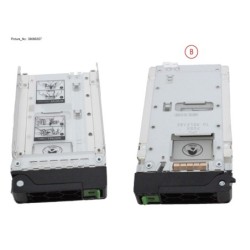 38066357 - 2.5  HDD TRAY