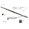 38064987 - SWITCHED PDU 3PH 16A IEC309 24XC13 12XC1