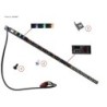 38064988 - SWITCHED PDU 3PH 32A IEC309 24XC13 12XC1
