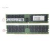 38067310 - 64GB (1X64GB) 2RX4 DDR5-5600 R ECC
