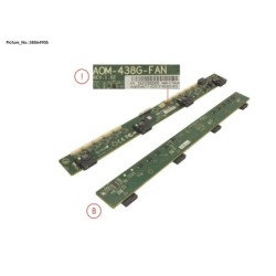 38064905 - FAN ADAPTOR CARD