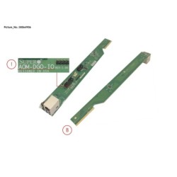 38064906 - RISER CARD