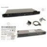 38059302 - CONSOLE SWITCH KVM (KVM0108A). 1U