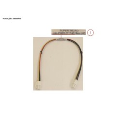 38064915 - MINIFIT CABLE