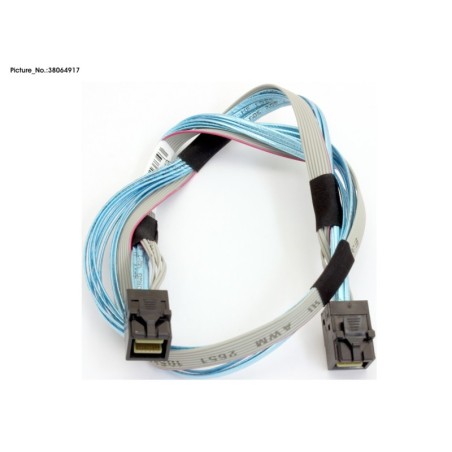 38064917 - SAS RAID CABLE