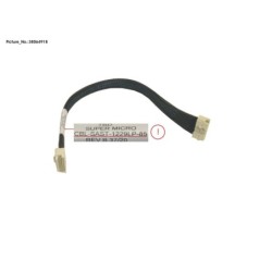 38064918 - SLIMLINELP CABLE