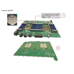 38064925 - MOTHER BOARD