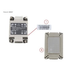 38065007 - CPU HEATSINK