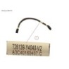 38037776 - CBL 4HDD SAS 2.5