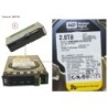 38037788 - HD SATA 6G 2TB 7.2K HOT PL 3.5   BC
