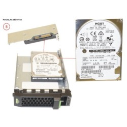 38045925 - HD SAS 12G 1.8TB 10K 512E HOT PL 3.5  EP