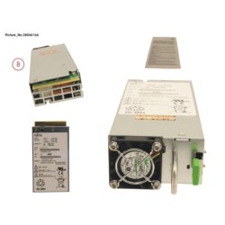 38046166 - FUJITSU BATTERY UNIT 380W. 12V