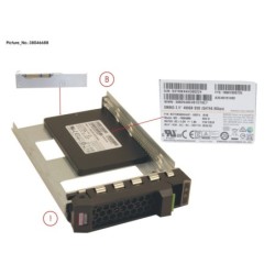 38046688 - SSD SATA 6G 480GB MIXED-USE 3.5  H-P EP