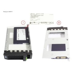 34076717 - SSD SATA 6G 480GB READ-INT. 3.5  H-P EP