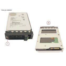 38062245 - HD SAS 12G 14TB 7.2K 512E HOT PL 3.5  BC
