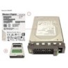 38062907 - HD SAS 12G 8TB 7.2K 512E SED H-PL 3.5