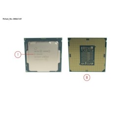 38063169 - CPU XEON E-2144G 3.6GHZ 71W