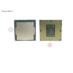 38063175 - CPU XEON E-2224G 3.5GHZ 71W