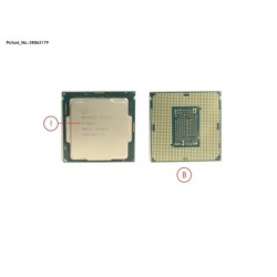 38063179 - CPU XEON E-2224 3.4GHZ 71W
