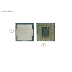 38063184 - CPU XEON E-2276G 3.8GHZ 80W