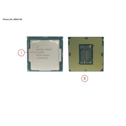 38063185 - CPU XEON E-2246G 3.6GHZ 80W