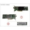 38008804 - FC CTRL 8GBIT.S LPE1250 MMF LC LP