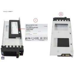 38066771 - SSD SATA 6G RI 480GB IN LFF SLIM