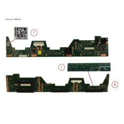 38065248 - 4X2.5 SAS.SATA (L SHAPE)