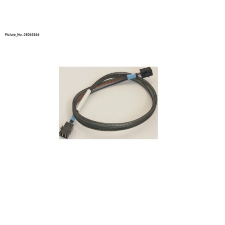 38065266 - MB ONBOARD SATA.RAID CARD) TO LOBP (SIGN
