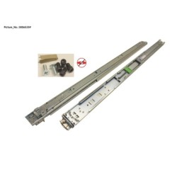 38065359 - RACK MOUNT KIT. DROP-IN