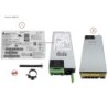 38065776 - GEN3+ 500W TITANIUM PSU