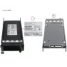 38066855 - SSD SATA 6G MU 480GB SED IN SFF SLIM