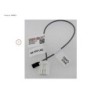 38066874 - TX M5 HDD LED CABLE. 1 TO 1. 150MM. MICR