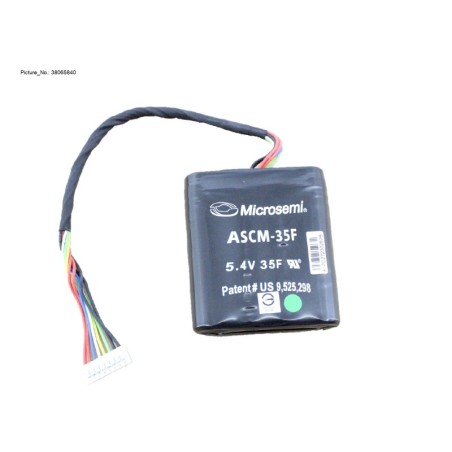38065840 - FBU ASCM-35F