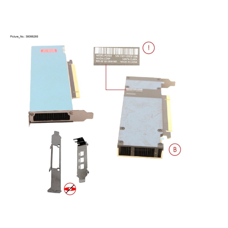 38066265 - NVIDIA L4 LP