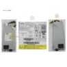 38066892 - PSU 400W STD. PLATINUM